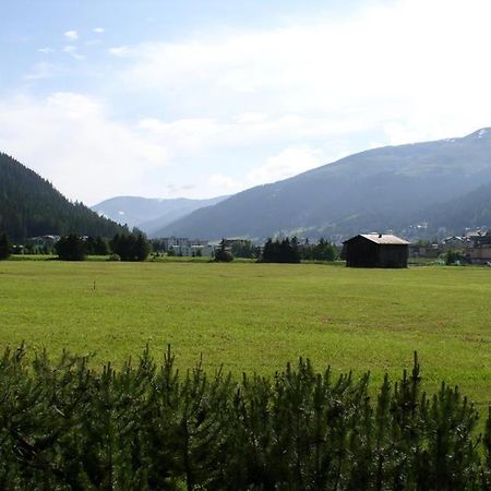 U Koehler Apartment Davos Exterior foto